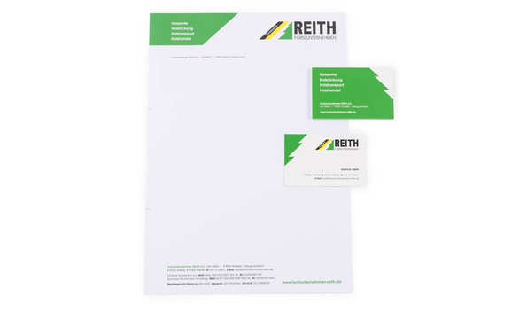 Reith-Design-Briefpapier-Visitenkarte
